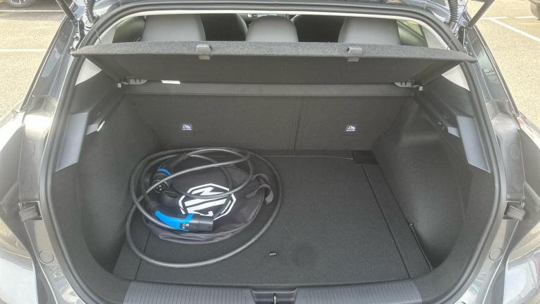 MG MG4 180kW Premium Extended Range 77kWh 5dr Auto Electric Hatchback